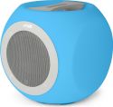 Udendørs batteridrevet højttaler med indbygget LED lys og Bluetooth - Sjov & God, ET SUPER GAVE HIT! Udendørs batteridrevet højttaler med indbygget LED lys og Bluetooth - Sjov & God, ET SUPER GAVE HIT!
