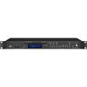 CD-/MP3-afspiller m/tuner PA-24RCD CD-/MP3-afspiller m/tuner PA-24RCD