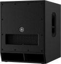 Yamaha DXS15MKII POWERED SPEAKER SYSTEM (DXS15MKII E) Yamaha DXS15MKII POWERED SPEAKER SYSTEM (DXS15MKII E)