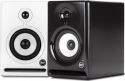 RCF Ayra Five aktiv 2-vejs 5" monitor 35+20W, Hvid RCF Ayra Five aktiv 2-vejs 5" monitor 35+20W, Hvid
