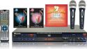 Famile Karaoke Pakke - over 300 sange Famile Karaoke Pakke - over 300 sange