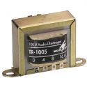 100 Volt Systemer, Linjetrafo TR-1005