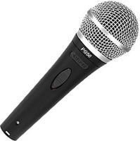 Shure PG58-QTR vokal mikrofon inkl. kabel 5m. XLR-Jack