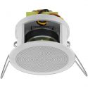 Mount In-Wall Speakers, EDL-22/WS