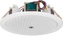 Professional installation, PA ceiling speakers EDL-612