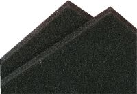 Acoustic foam front pads for speakers MDM-4002