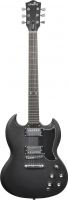 Stage78 guitar - matte black Stage78 guitar - matte black