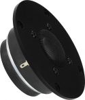 Top hi-fi dome tweeter, 40 W, 8 Ω DT-109 Top hi-fi dome tweeter, 40 W, 8 Ω DT-109