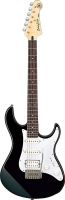 Yamaha PACIFICA012 ELECTRIC GUITAR (BLACK) Yamaha PACIFICA012 ELECTRIC GUITAR (BLACK)