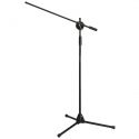 Microphone Stands, MS-40/SW