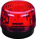 LED signallampe rød SL-12L/RT, rød LED signallampe rød SL-12L/RT, rød