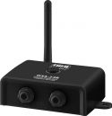 Trådløs audio modtager WSA-24R Trådløs audio modtager WSA-24R