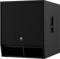 Yamaha DXS18XLF-D POWERED SPEAKER SYSTEM (DXS18XLF-D // E) Yamaha DXS18XLF-D POWERED SPEAKER SYSTEM (DXS18XLF-D // E)