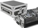 Power Dynamics, DJ Flight Case 7U -3U Power Dynamics, DJ Flight Case 7U -3U