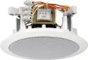 Professional installation, PA ceiling speaker EDL-24