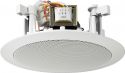 Professional installation, PA ceiling speaker EDL-25