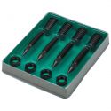 Fittings, Spikes SPS-65/SW