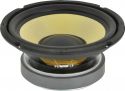 8" Woofer with Aramid Fibre cone 8" Woofer with Aramid Fibre cone