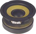 Bass Speakers, 5.25" Woofer with Aramid fibre cone