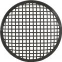 Højttaler grill metal 8" (20 cm) Højttaler grill metal 8" (20 cm)