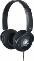 Yamaha HPH-100B HEADPHONES (BLACK) Yamaha HPH-100B HEADPHONES (BLACK)