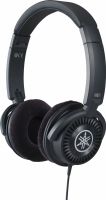 Yamaha HPH-150B HEADPHONES (BLACK) Yamaha HPH-150B HEADPHONES (BLACK)