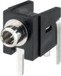 Jackbøsning 2.5mm NA-25J Jackbøsning 2.5mm NA-25J