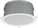 Monacor, PA A/B ceiling speaker EDL-224ABC