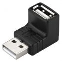 Monacor, USB adapter USBA-30AA