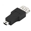 Monacor, USB adapter USBA-30ABM