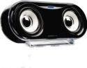 SL 7901-SBK VIVAGO Stereo Speaker black SL 7901-SBK VIVAGO Stereo Speaker black