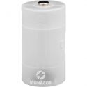 Monacor, Batteriadapter AA-D DCA-20D