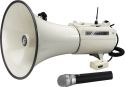 Megafon m/trådløs mikr. TXM-48 Megafon m/trådløs mikr. TXM-48