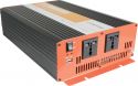 Computer & Electronic, 24V Softstart Power Inverter Modified Sine 2500W