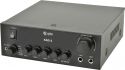 KAD-2 Digital stereo amplifier KAD-2 Digital stereo amplifier