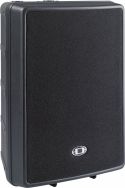 Dynacord D 12-3 12 3-Way Fullrange Cabinet, PUR Dynacord D 12-3 12 3-Way Fullrange Cabinet, PUR