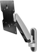 GOOBAY - EasySlide M - TV vægbeslag, 180°drej, 15° vip (17-42") GOOBAY - EasySlide M - TV vægbeslag, 180°drej, 15° vip (17-42")