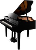 Yamaha CLP-695GP DIGITAL PIANO (POLISHED BLACK) Yamaha CLP-695GP DIGITAL PIANO (POLISHED BLACK)