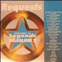 Udenlandske karaoke Plader, Legends Bassline vol. 16 - Requests