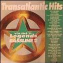English karaoke disc, Legends Bassline vol. 22 - Transatlantic Hits