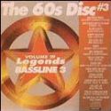 Udenlandske karaoke Plader, Legends Bassline vol. 29 - The 60s Disc #3