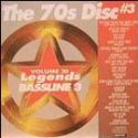 Udenlandske karaoke Plader, Legends Bassline vol. 30 - The 70s Disc #3