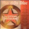 English karaoke disc, Legends Bassline vol. 5 - The 60s Disc