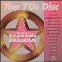 English karaoke disc, Legends Bassline vol. 6 - The 70s Disc