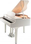 Yamaha CLP-695GPWH DIGITAL PIANO (POLISHED WHITE) Yamaha CLP-695GPWH DIGITAL PIANO (POLISHED WHITE)