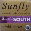 Udenlandske karaoke Plader, Sunfly Gold 13 - Beautiful South