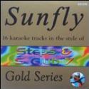 English karaoke disc, Sunfly Gold 16 - Steps & S Club 7