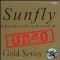 Karaoke, Sunfly Gold 2 - Ub40
