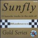 English karaoke disc, Sunfly Gold 6 - Madness