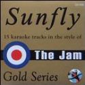 Udenlandske karaoke Plader, Sunfly Gold 8 - The Jam